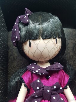 Santoro London Gorjuss bábika Ladybird, 32cm
PC62€ - 4