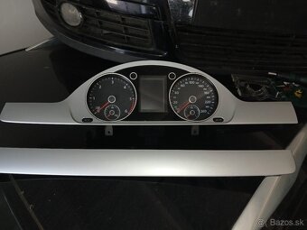 Veci z interieru passat b6 - 4