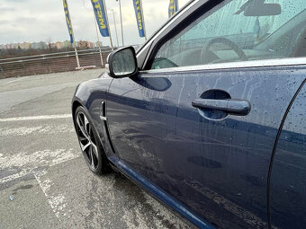 jaguar xf - 4