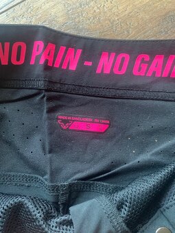 dynafit ride dst shorts w - 4