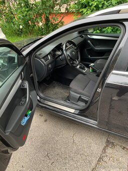 Škoda octavia combi - 4