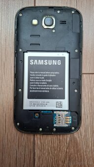 Samsung Grand Neo Plus - 4