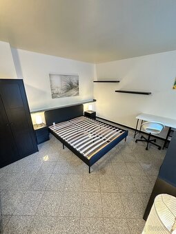 Prenájom bytu Bratislava staré mesto - 4