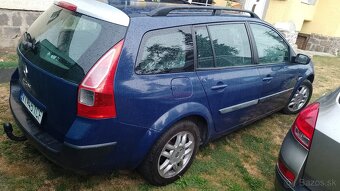 Renault Megane 1.9 Dci 88kw - 4