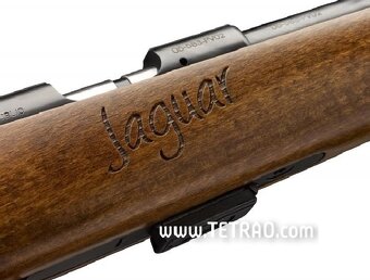Predám novú CZ 455 Jaguar - 4