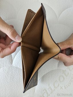 Louis Vuitton peňaženka - 4