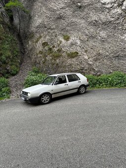 Golf km2 - 4