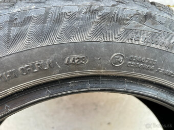 Matador Nordica H 205/55 R16 - 4