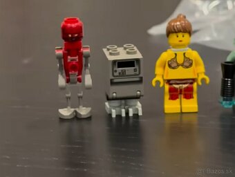 Lego star wars - 4