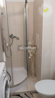 HALO reality - Prenájom, jednoizbový byt Komárno - 4