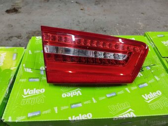 svetlá na audi a6 c7 avant - 4