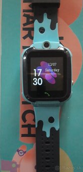 detske hodinky nove volacie - 4