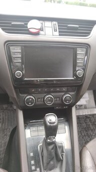 Škoda Octavia 3 laurin & klement - 4