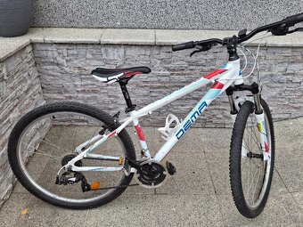 detský bicykel DEMA PEGAS3.0 - 4