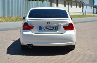 BMW 325i 160kw E90 Kúpene v SR - 4