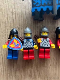 Lego castle 6085 - 4