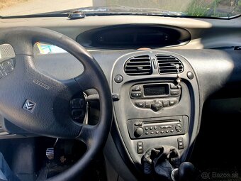 PREDÁM Citroen Xara Picasso - 4