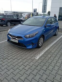 Prenájom auta - 4