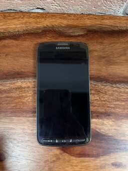 Samsung Galaxy S4 Active s android 5 - 4