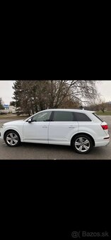 Audi Q7 - 4