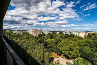 3-izbový pražský byt ul. Gudernova – KOŠICE - 4