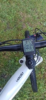 Predám ebike Specialized Vado - 4