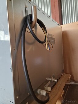 Elektrická konvekčná pec Tecnoeka EKF 464 UD - 4
