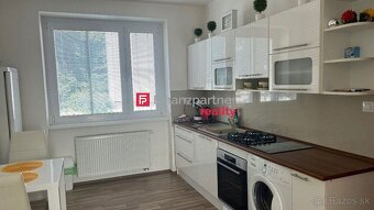 Slnečný 2 izbový byt v blízkosti centra - Piešťany - 4