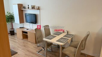 2 izbový apartmán, Donovaly, Banská Bystrica - 4