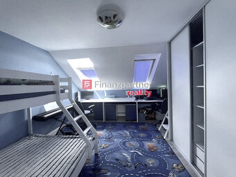 Nový 3izb mezonet v nadstavbe v centre mesta (F486-113-ANM) - 4