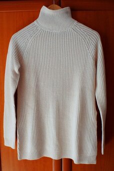 Pulover/rolák, S/M/L, 36/38, 158/164 - 4