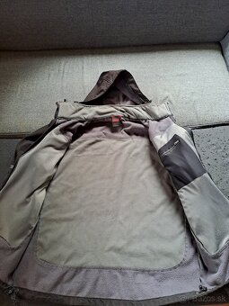 Panska bunda mammut - 4