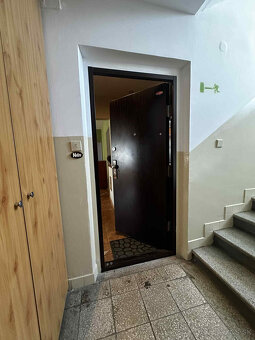 124 990,-€ PREDAJ 4 izbový byt s balkónom po čiastočnej - 4