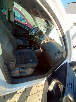 Vw Tiguan - 4