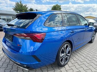 Škoda Octavia 2.0 RS Plus 4x4 - 4