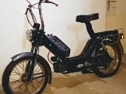 Motocykle Jawa, Čz, Stadion, Babetta, Simson, Vespa - 4