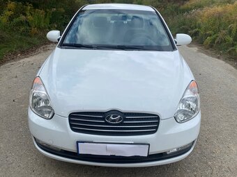 Hyundai Accent 1,5 CRDi, 81 kW – živé, úsporné a bez hrdze - 4