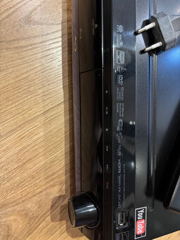 LG HB954 blu-ray wireless home cinema - 4