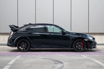 Honda Civic Type R - 4