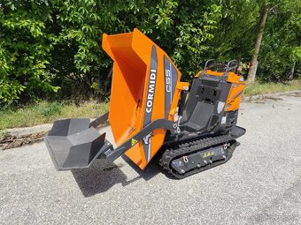 🔥 Minidumper Cormidi C55 🔥 - 4
