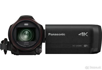 Panasonic HC-VX980 - 4