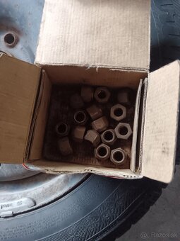 Disky Ford Focus - 4