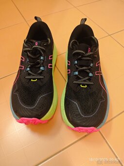 Dámske Asics Trabuco max.2 - 4