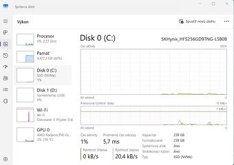 HP 255 G8 - 4
