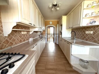 HALO reality - Predaj, trojizbový byt Tekovské Lužany, kvali - 4