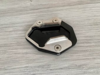 Rozšírenie stojanu Tiumph Tiger 800 - 4