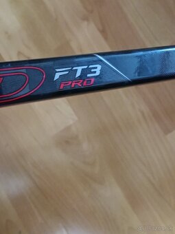 NOVÁ Hokejka CCM jetspeed f 3 pro - 4