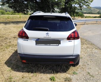 Peugeot 2008 Puretech 1.2 - 4