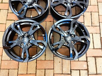 Hyundai,Kia 5x114,3 r16 - 4