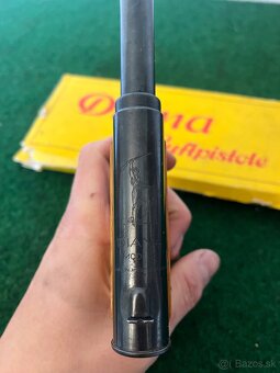 Vzduchová pistol diana model 2 - 4